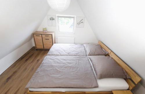 Ferienhaus Bude 87 - Foto 26