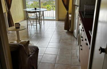 Studio Pharo Cap D'Agde - Foto 7