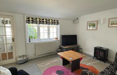 Selwood Cottage Annex - Foto 7