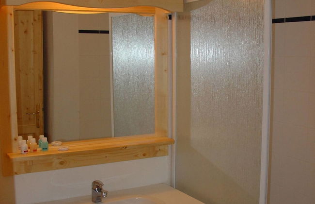 Apartment in les Sybelles With 310 km Slopes - Foto 10