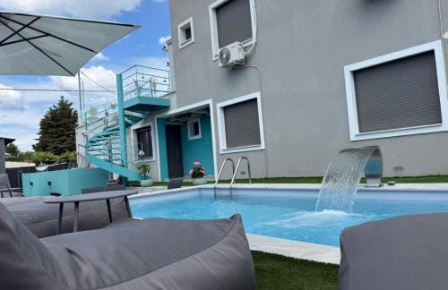 STREET 90 LuX APARTS - Photo 69