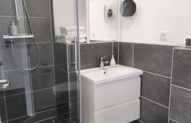 Davin City Aparments - Self-Check-In - Foto 136