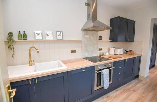 Glenesk Flat 2 with private courtyard - Foto 8