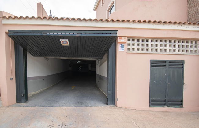 Family Duplex Riviera With Pool - Photo 25