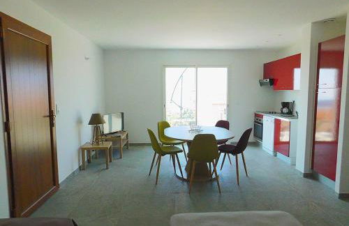 Corsica Résidence Galitello - Foto 2