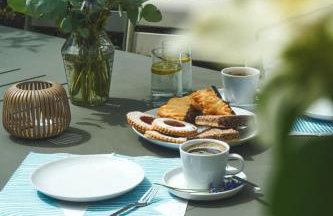 Ferienwohnung Am Stadtpark - Foto 24