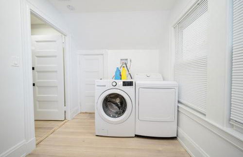 76-2 New 5BR Townhouse near Ashmont Station - Foto 47