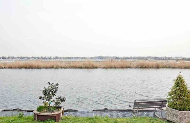 Nice Spacious House Near Amsterdam And Schiphol - Foto 23