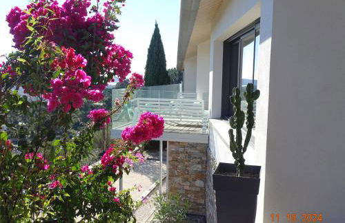 Villa skyline - Foto 11