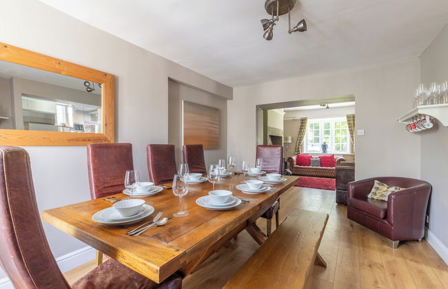 Village House - North East Escapes - Foto 15