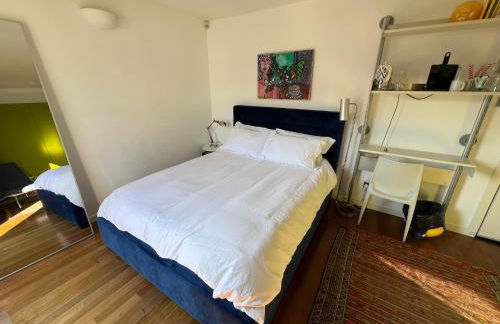 Shoreditch Rooftop Suites - Foto 31