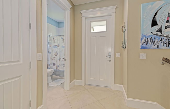 Oasis by the Beach managed by the Beach Retreats - Photo 25