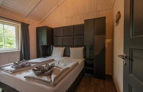 Kustelberg Lodges - Foto 9