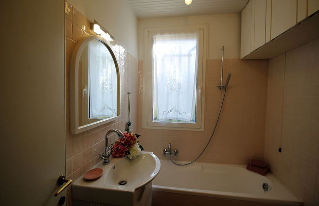 Il Quadrifoglio in Pineta - Foto 17