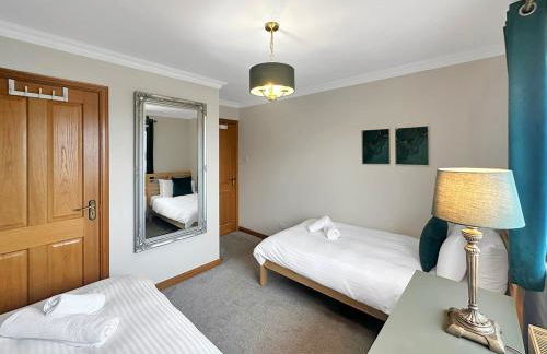 Canalside Apartments - Foto 48