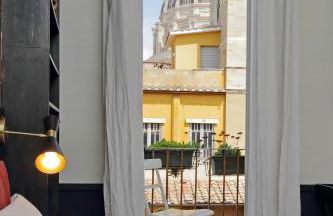 Michelangelo Charmsuite - Foto 44