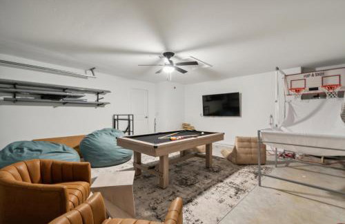 The Balboa - Modern Luxury Getaway - Foto 24