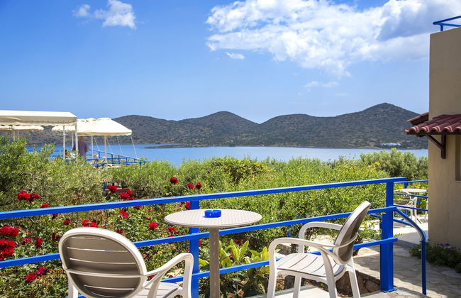 Elounda Heights - Adults Only - Foto 30