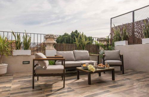 Apartamento y Terraza Puente Viejo junto a la Catedral - Foto 22