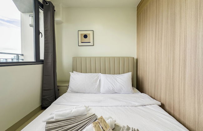 GemstoneBR in SMDC Shore 2 Residences - Foto 47