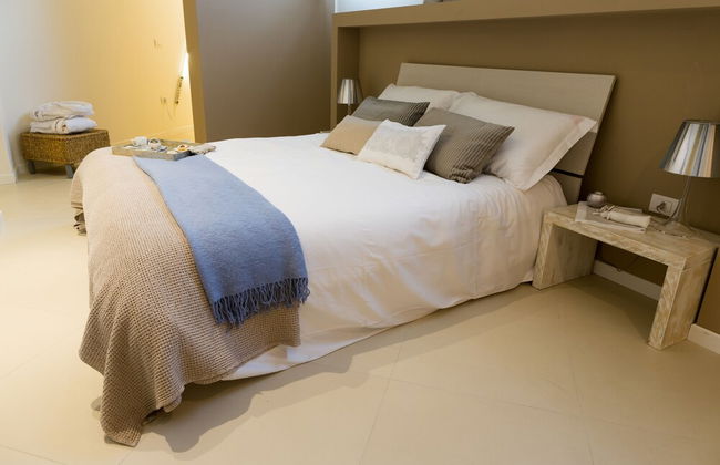 Suite Villa Ida - Foto 2