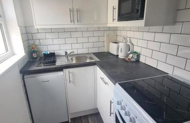 Meadowside Holiday Apartments - Foto 22