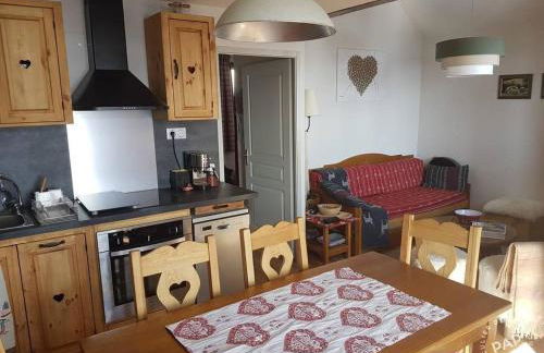 Appartement Nez-à-nez à Albiez - Photo 4