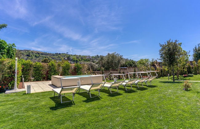 Dimora Delle Rose in Massa Lubrense - Foto 147