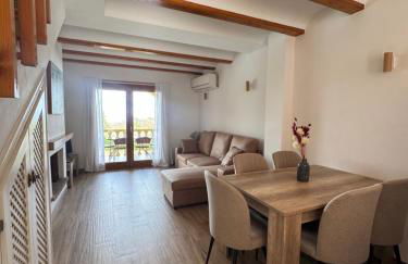 Cozy Duplex Les Rotes - Foto 13