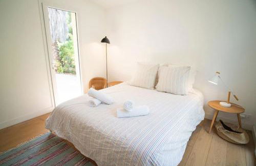 La Cabane des Salants la Capte Presqu'île de Giens - Foto 19