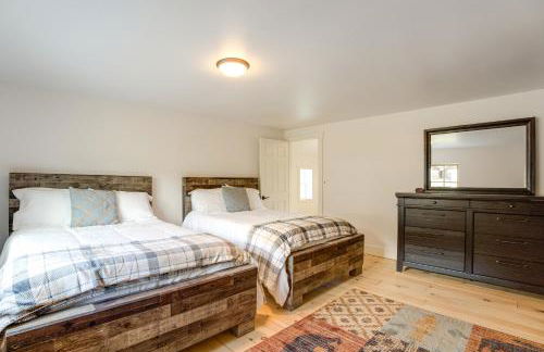 Creekside Florrisant Hideaway - Great for Anglers! - Foto 26