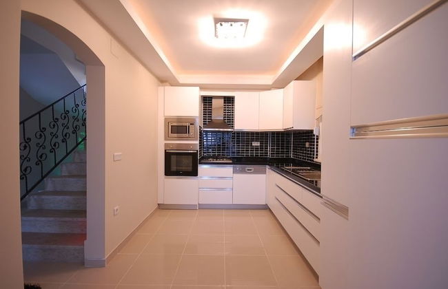 Belek Holiday Homes - Foto 8