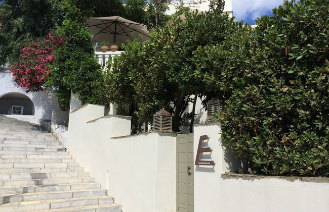 Tinos E Houses - Foto 22