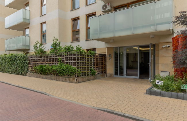 Apartment With 3 Rooms Bemowo by Renters - Foto 45