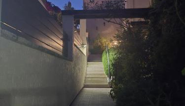 Hotel Estia - Foto 4, Garden