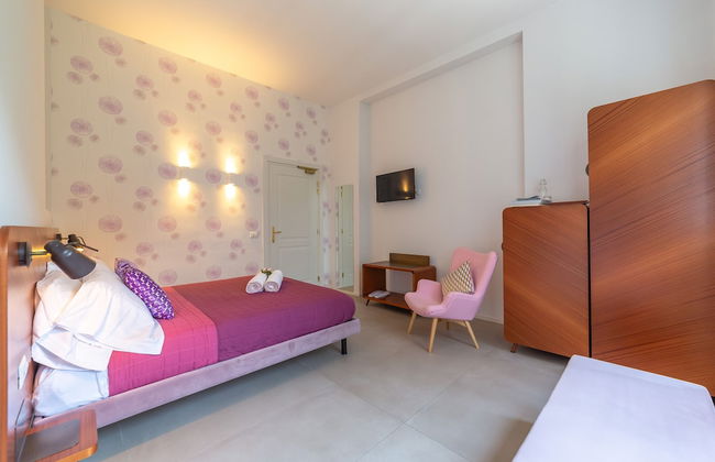 Le Stanze del Lago Suites & Pool - Foto 10