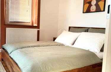 Holistic Home - Business & Travel Apartment nahe Koblenz -Westerwald - Foto 7