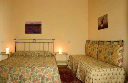 Agriturismo IL BORGHETTO - Photo 10