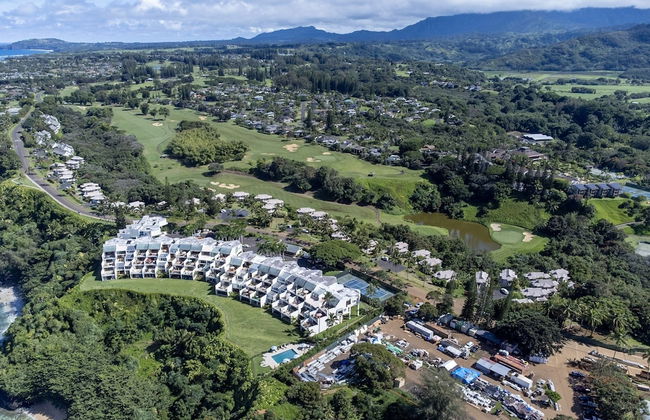 Pu'u Poa 303 2 Bedroom Condo by RedAwning - Foto 37