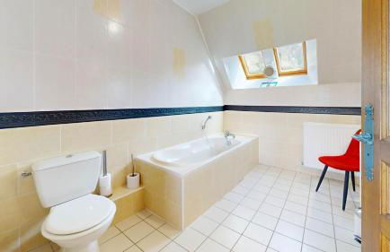 La Clef Decamp Hambye'ance Nature 28pers spa finlandais billard - Foto 21