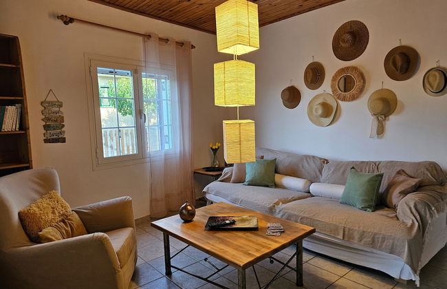 Marini Traditional Cottages - Foto 21