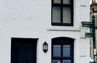 Bear Cottage Cosy little place in the heart Ingleton - Foto 13