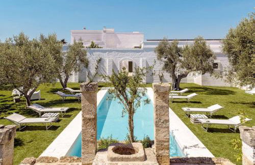 Masseria Narducci - Foto 22