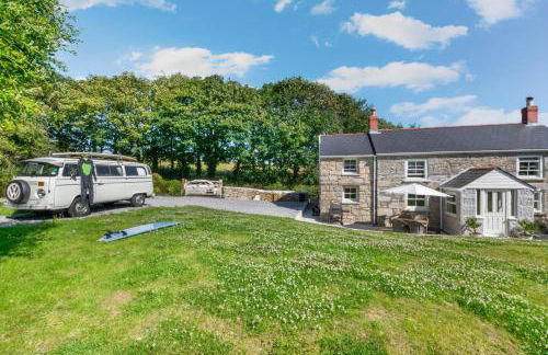 2 Bed in Breage oc-jobcot - Foto 13