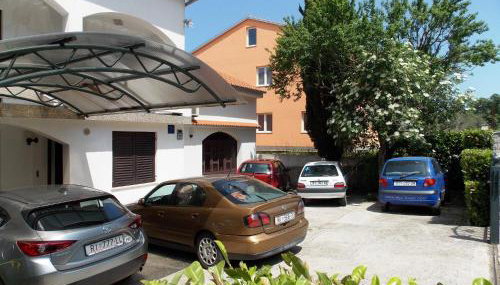 Apartments Ćutić - Foto 2