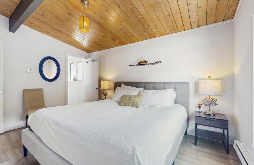 Watauga Beach House - Foto 12