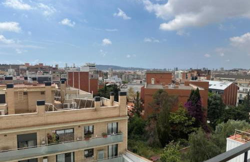 Brand new apartment with views in Barcelona - Photo 3