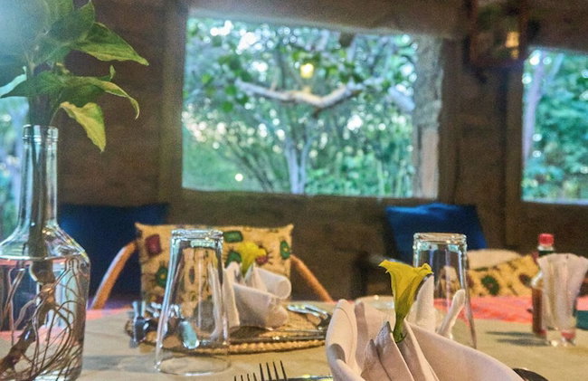 Tindiga Tented Camp - Foto 34