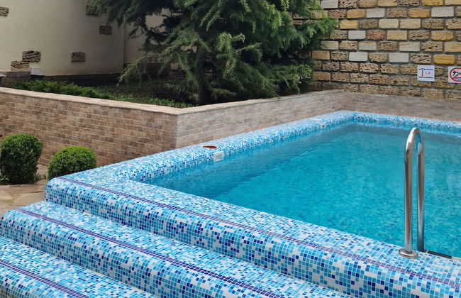 Arcadia Villa - Photo 32