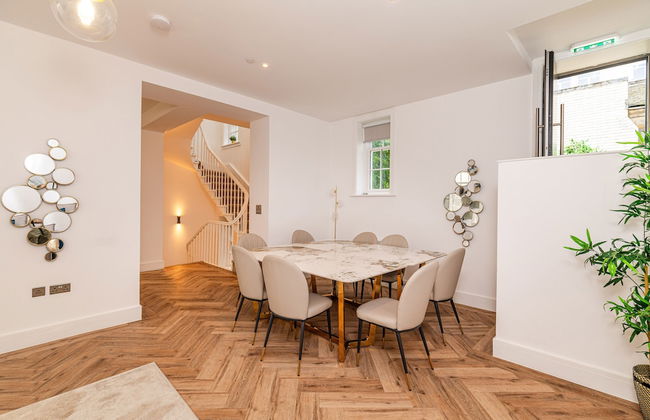 The Penthouse Collection by EPIC - Foto 32